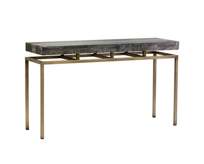 SP - CONSOLE TORENO