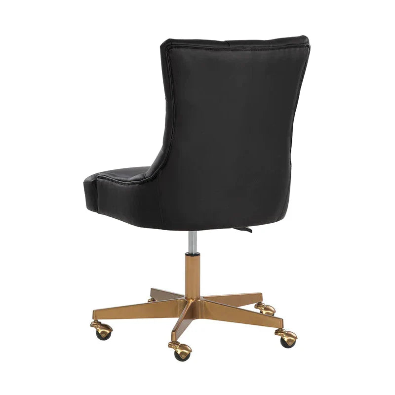 SP - CHAISE DE BUREAU DELILAH