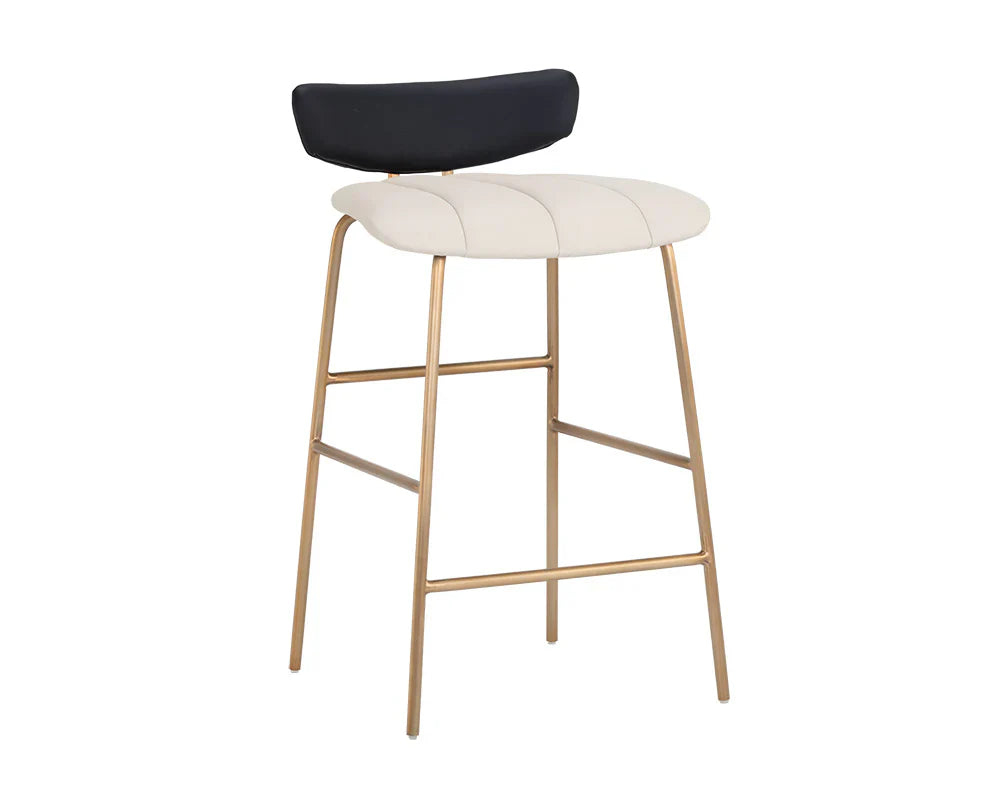 SP - TABOURET DE COMPTOIR LORELEI