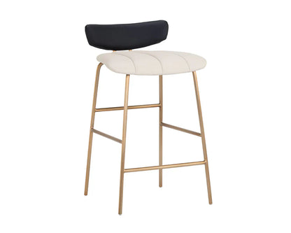 SP - TABOURET DE COMPTOIR LORELEI