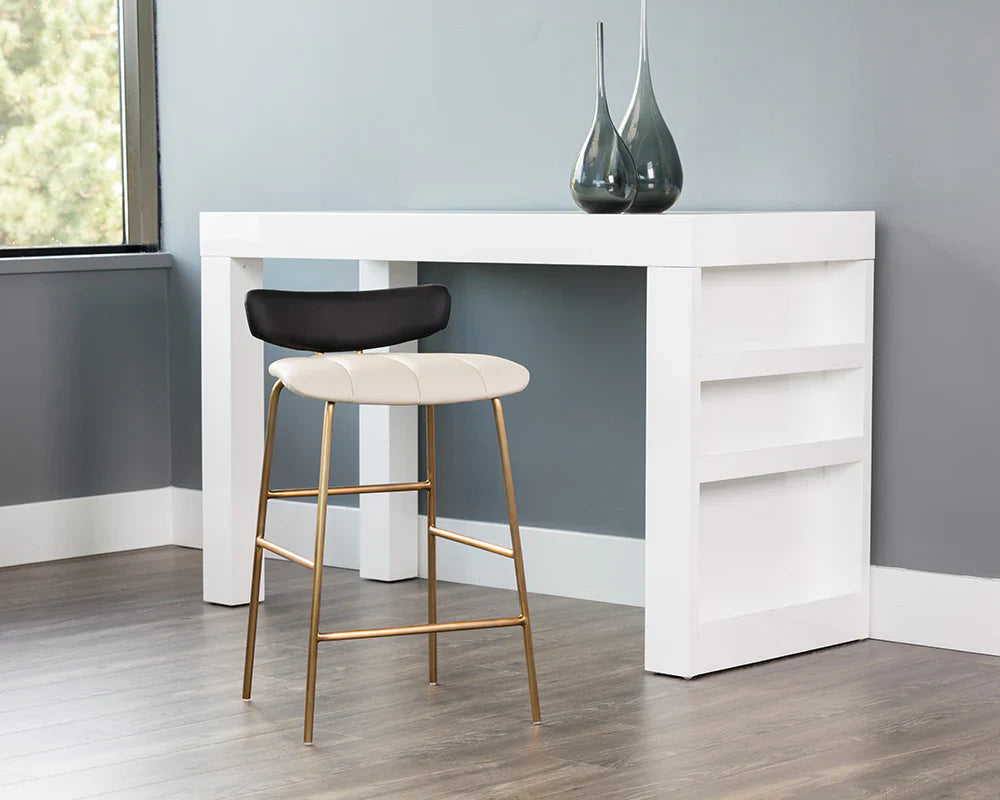 SP - TABOURET DE COMPTOIR LORELEI