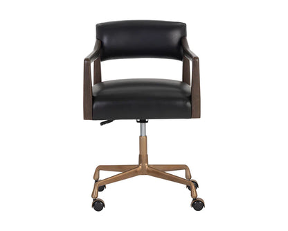 SP - CHAISE DE BUREAU KEAGAN