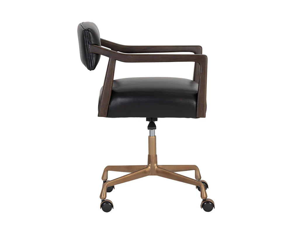 SP - CHAISE DE BUREAU KEAGAN