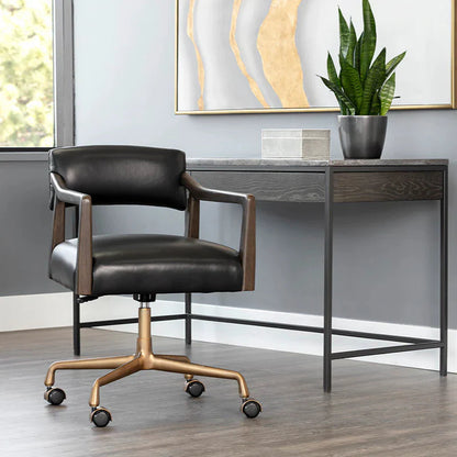 SP - CHAISE DE BUREAU KEAGAN
