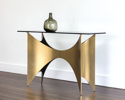 SP - CONSOLE LONDRES
