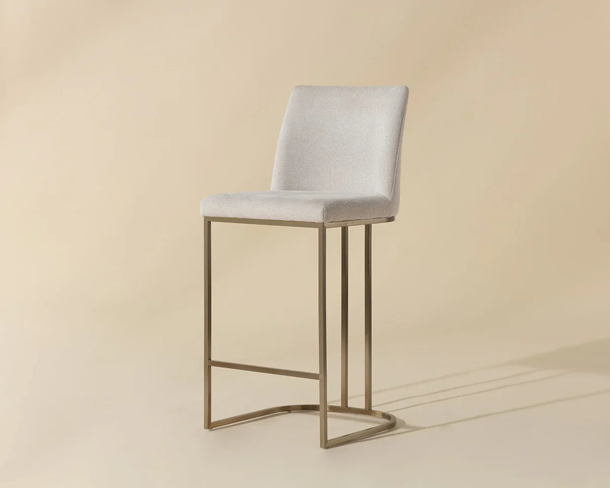SP - TABOURET DE COMPTOIR RAYLA