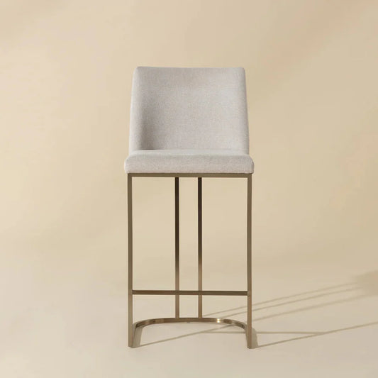 SP - TABOURET DE COMPTOIR RAYLA