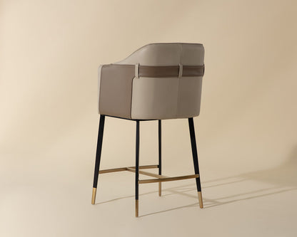 SP - TABOURET DE COMPTOIR CARTER
