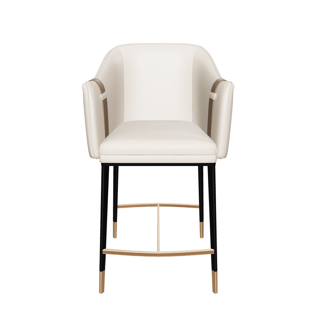SP - TABOURET DE COMPTOIR CARTER