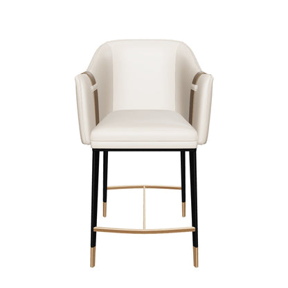 SP - TABOURET DE COMPTOIR CARTER
