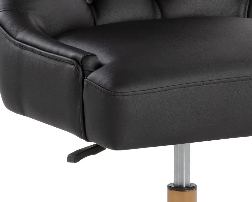 SP - CHAISE DE BUREAU DELILAH