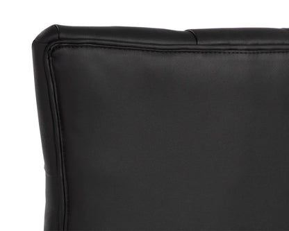 SP - CHAISE DE BUREAU DELILAH