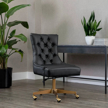 SP - CHAISE DE BUREAU DELILAH