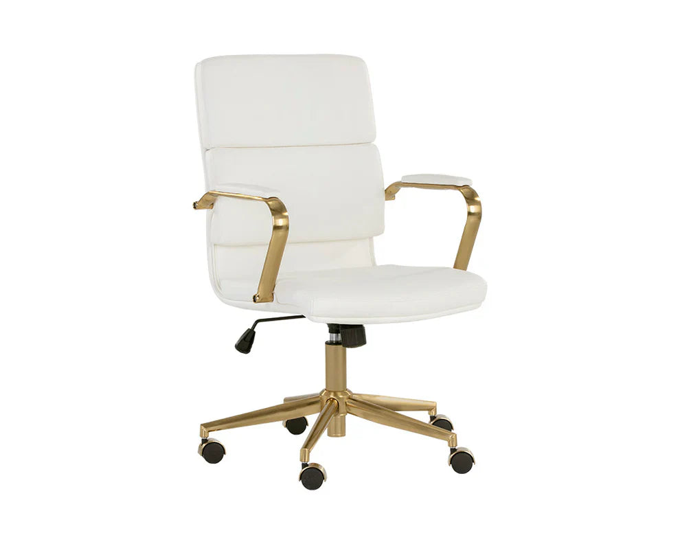 SP - CHAISE DE BUREAU KLEO