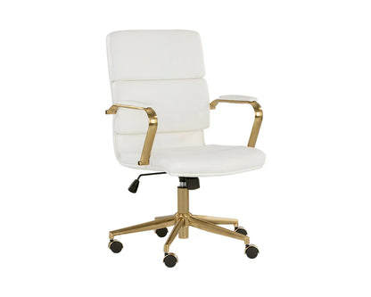 SP - CHAISE DE BUREAU KLEO