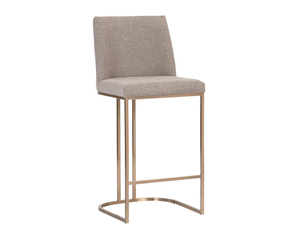 SP - TABOURET DE COMPTOIR RAYLA