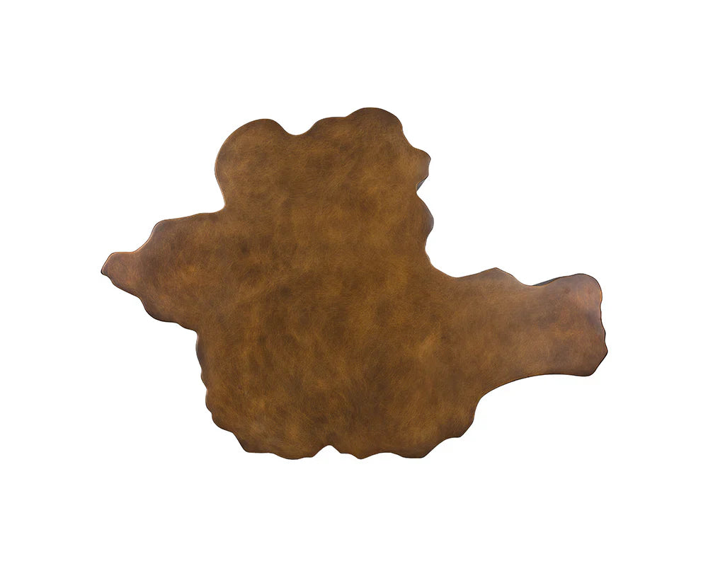 SP - TABLE BASSE LYNX