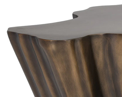 SP - TABLE BASSE LYNX