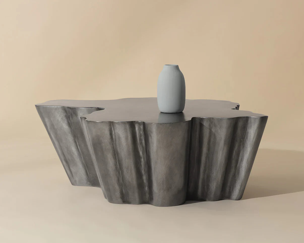 SP - TABLE BASSE LYNX