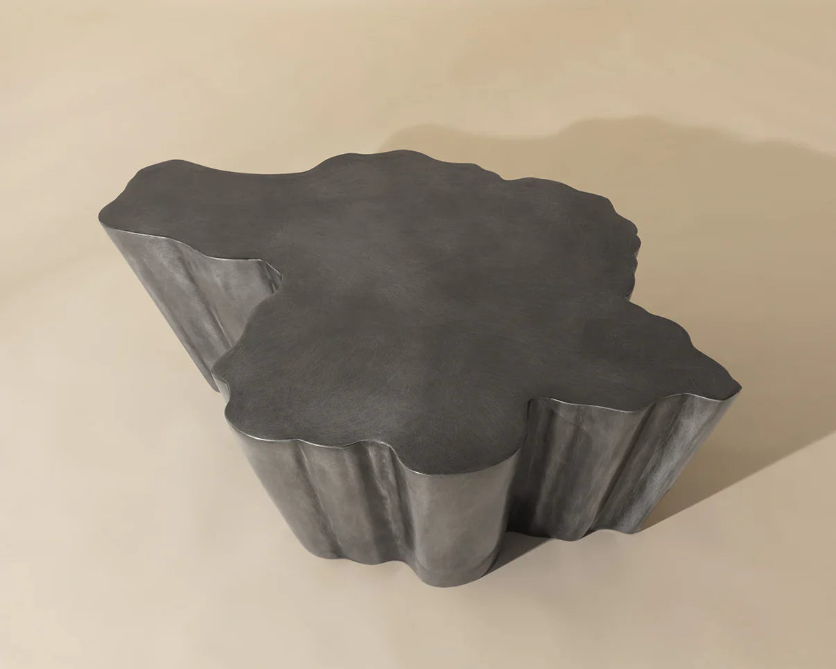 SP - TABLE BASSE LYNX