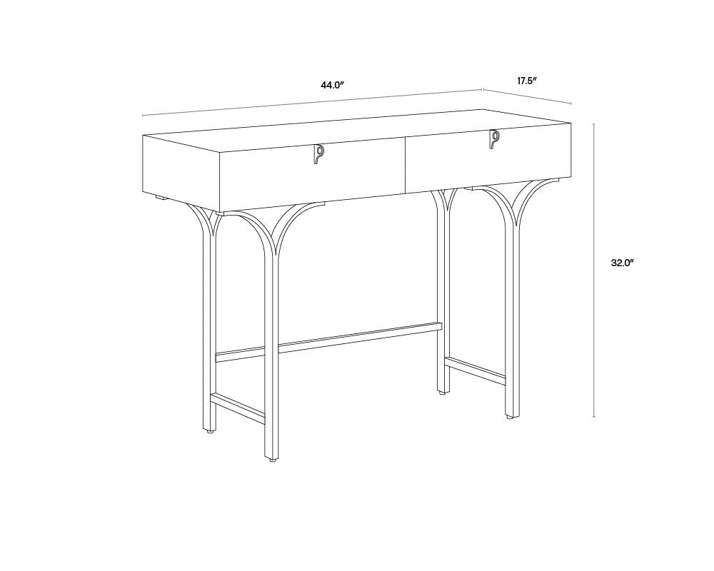 SP - CONSOLE CELINE