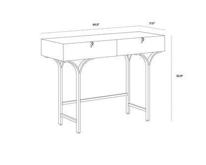 SP - CONSOLE CELINE