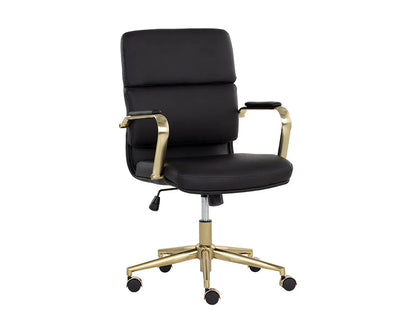 SP - CHAISE DE BUREAU KLEO