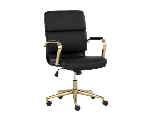 SP - CHAISE DE BUREAU KLEO