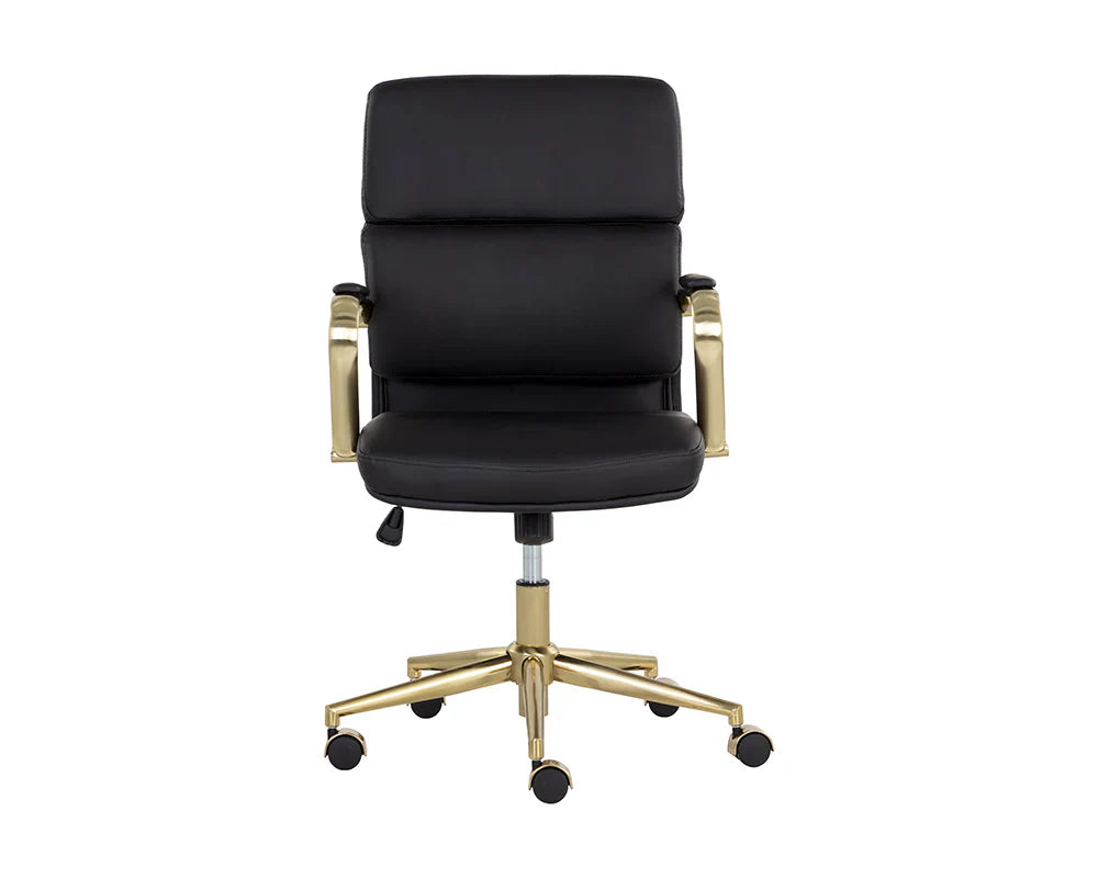 SP - CHAISE DE BUREAU KLEO