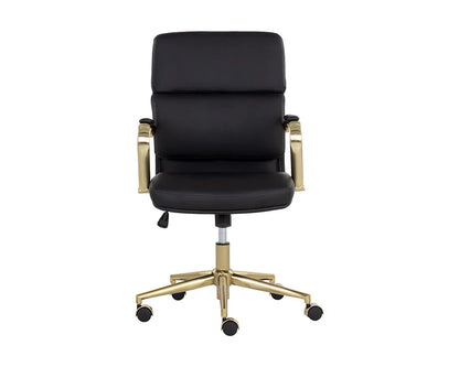 SP - CHAISE DE BUREAU KLEO