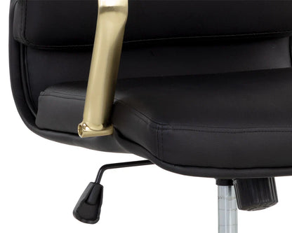 SP - CHAISE DE BUREAU KLEO
