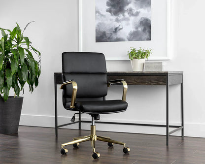 SP - CHAISE DE BUREAU KLEO