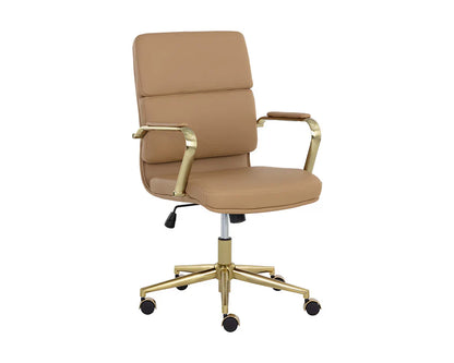 SP - CHAISE DE BUREAU KLEO