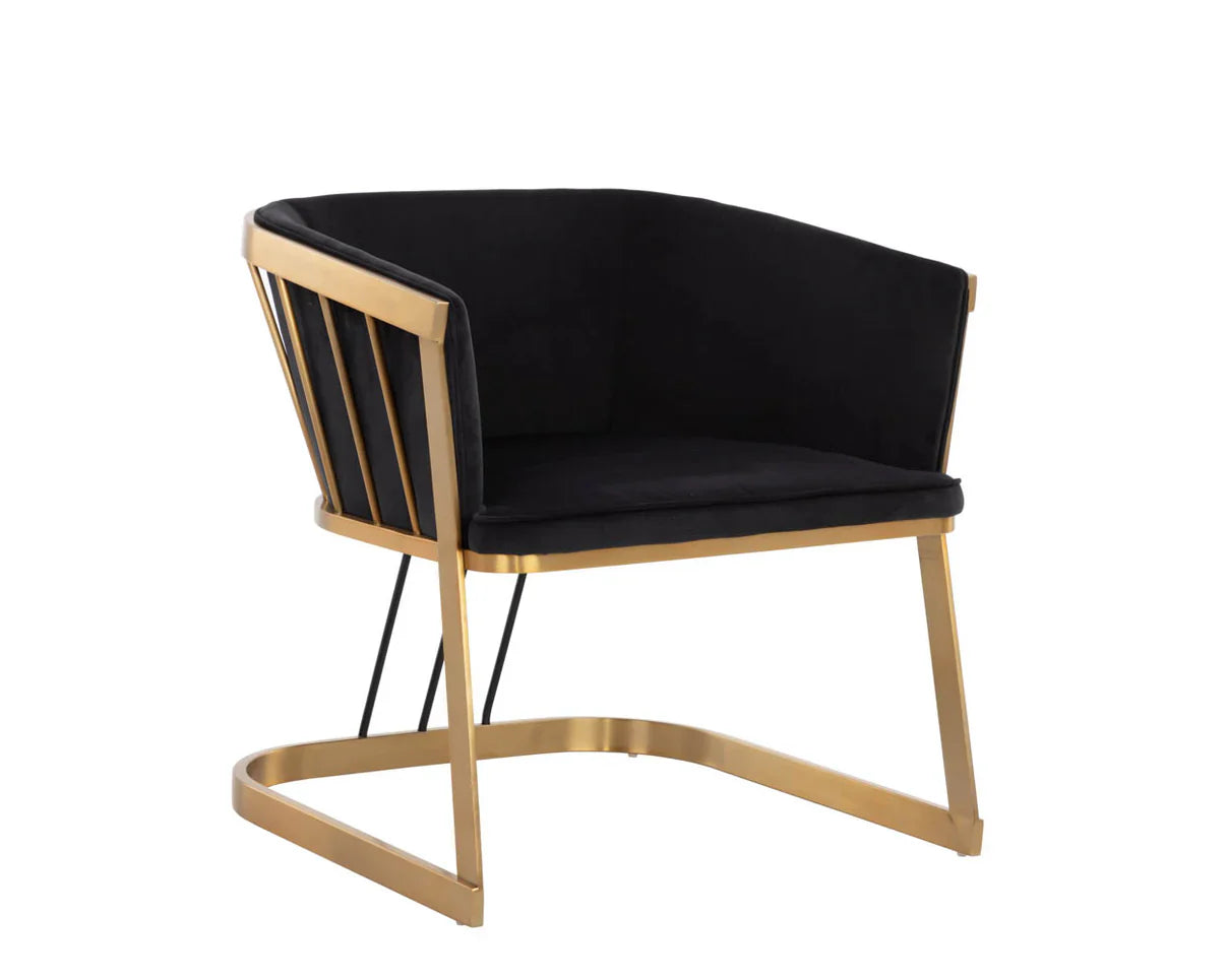 SP - FAUTEUIL LONG CAILY