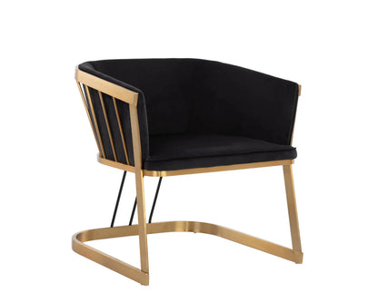 SP - FAUTEUIL LONG CAILY