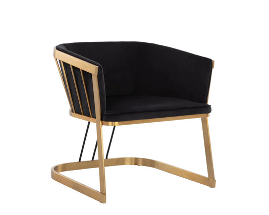 SP - FAUTEUIL LONG CAILY