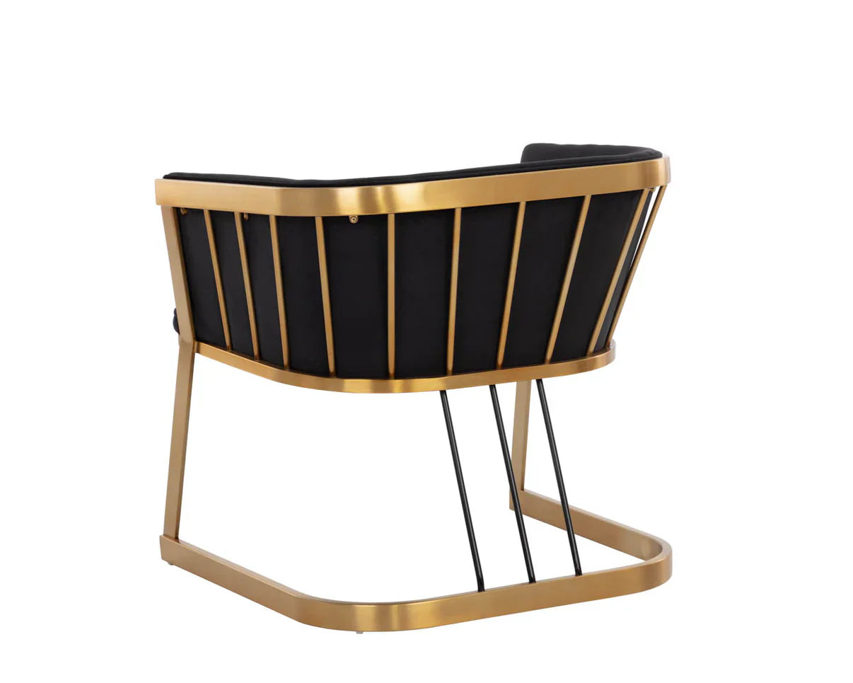 SP - FAUTEUIL LONG CAILY