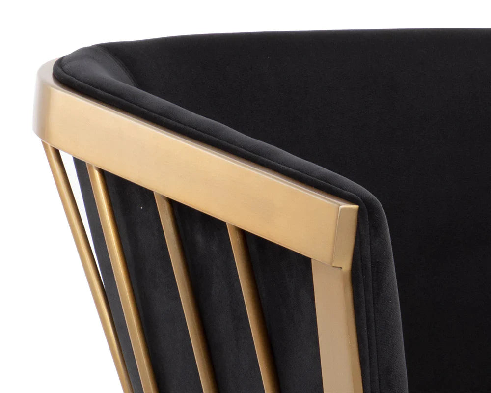 SP - FAUTEUIL LONG CAILY