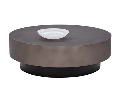 SP - TABLE BASSE BERNABY