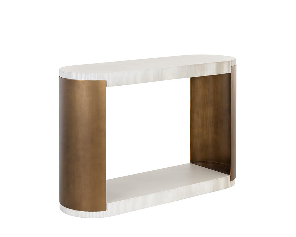 SP - CONSOLE CAVETTE