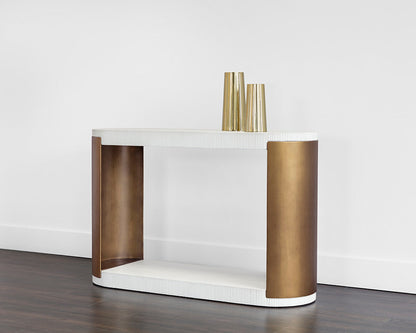 SP - CONSOLE CAVETTE