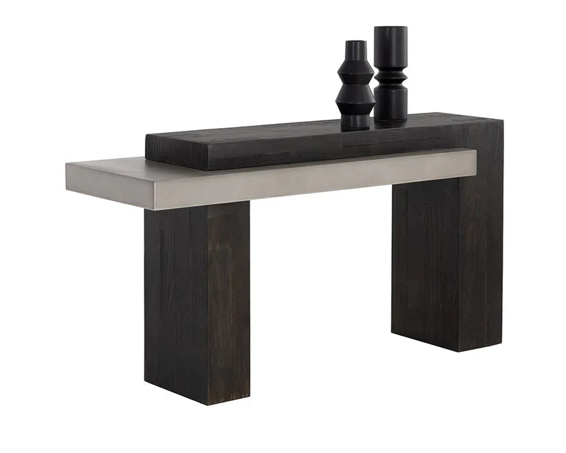 SP- TABLE CONSOLE HERRIOT