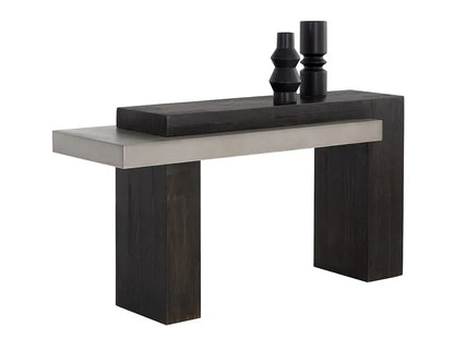 SP- TABLE CONSOLE HERRIOT