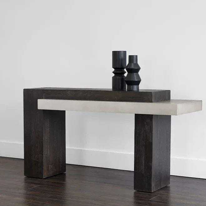 SP- TABLE CONSOLE HERRIOT