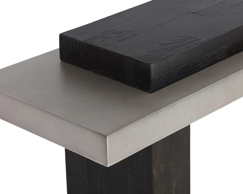 SP- TABLE CONSOLE HERRIOT