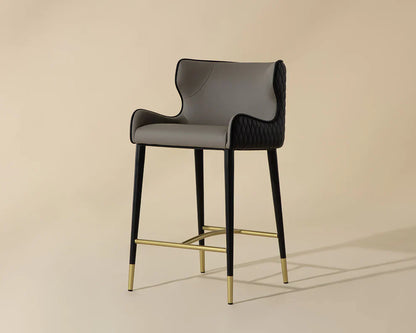 SP - TABOURET DE BAR GIANNI