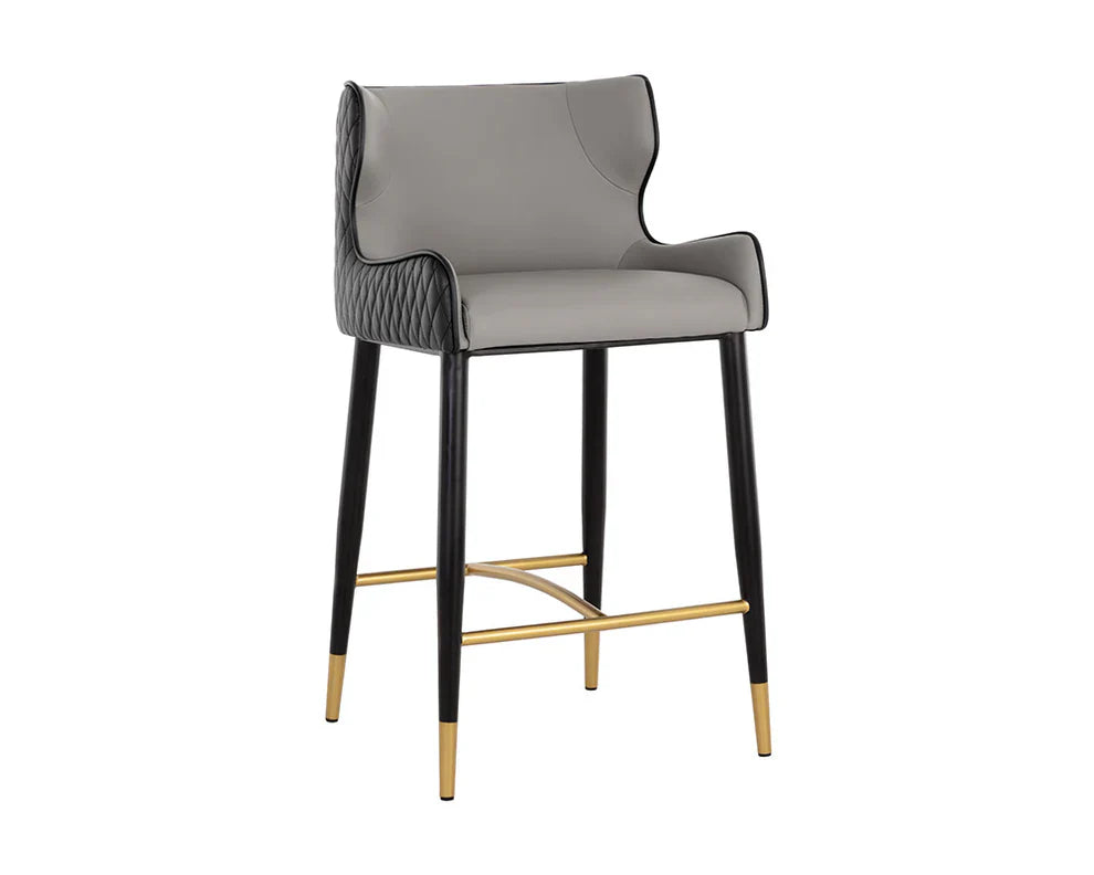SP - TABOURET DE BAR GIANNI