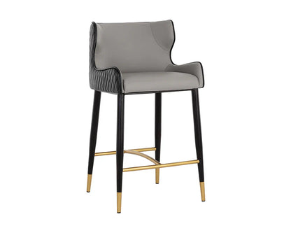 SP - TABOURET DE BAR GIANNI