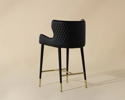 SP - TABOURET DE BAR GIANNI