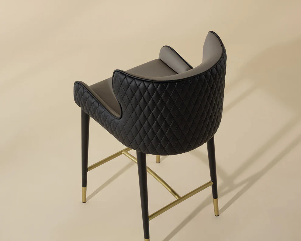 SP - TABOURET DE BAR GIANNI